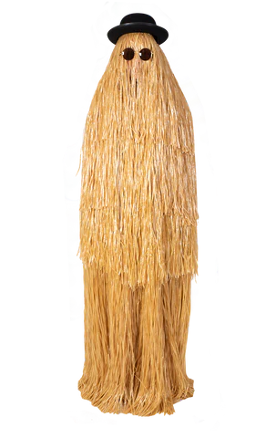 Adult Cousin Itt Costume